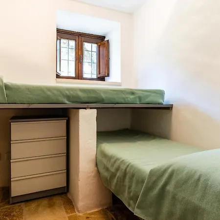 Maison d'hôtes Sopra I Sassi - & Trulli