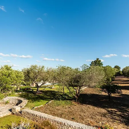 Maison d'hôtes Sopra I Sassi - & Trulli Ostuni