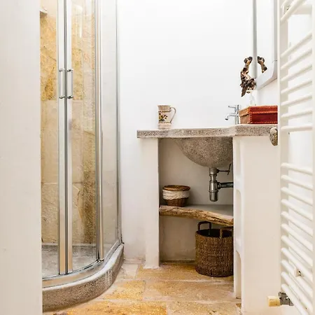 Maison d'hôtes Sopra I Sassi - & Trulli Ostuni