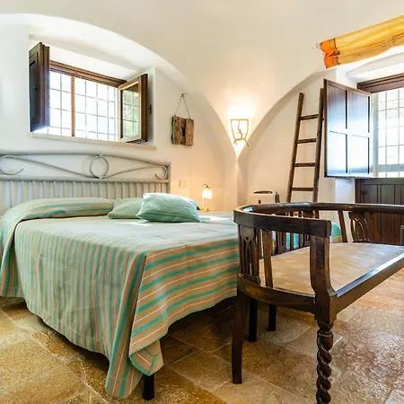 Sopra I Sassi - & Trulli