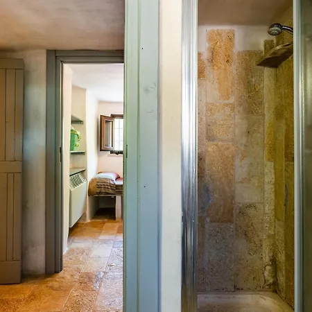 Sopra I Sassi - & Trulli Ostuni