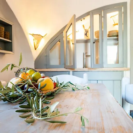 Sopra I Sassi - & Trulli Ostuni