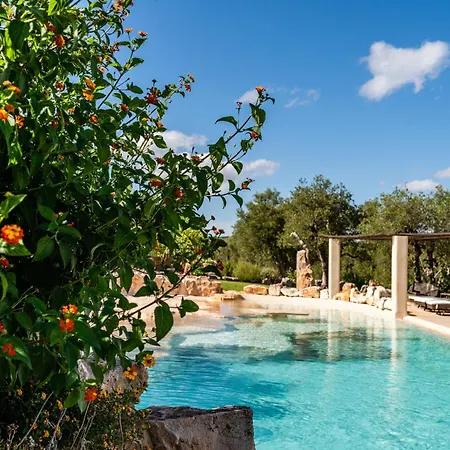 Sopra I Sassi - & Trulli Ostuni