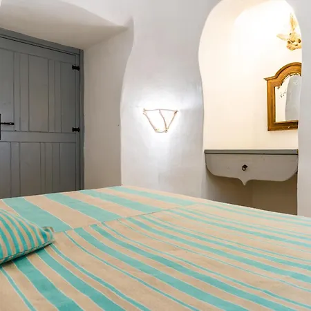 Sopra I Sassi - & Trulli Ostuni