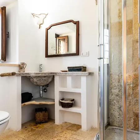 Sopra I Sassi - & Trulli 4*