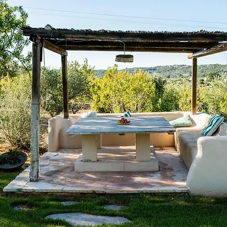 Maison d'hôtes Sopra I Sassi - & Trulli Ostuni