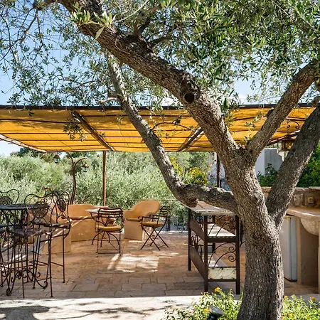 Sopra I Sassi - & Trulli