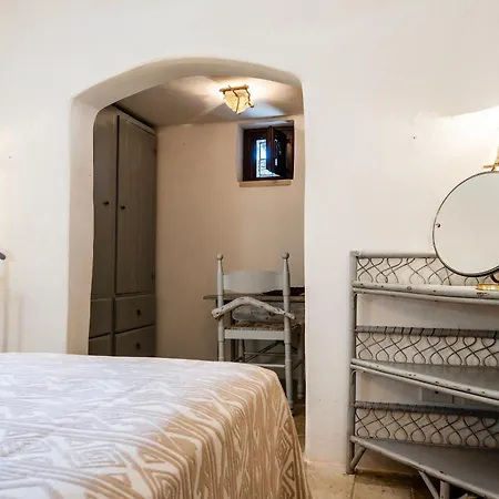 Maison d'hôtes Sopra I Sassi - & Trulli 4*