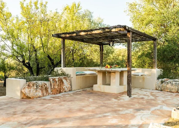 Sopra I Sassi - & Trulli 4* Ostuni