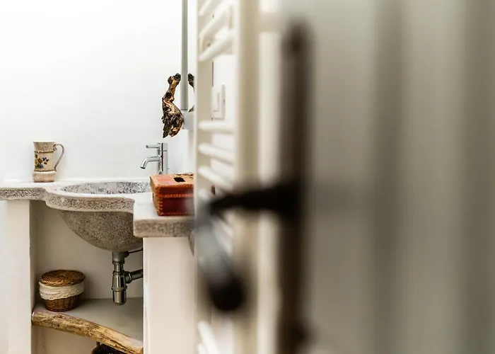 Sopra I Sassi - & Trulli 4*