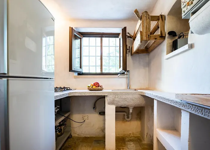 Sopra I Sassi - & Trulli 4* Ostuni