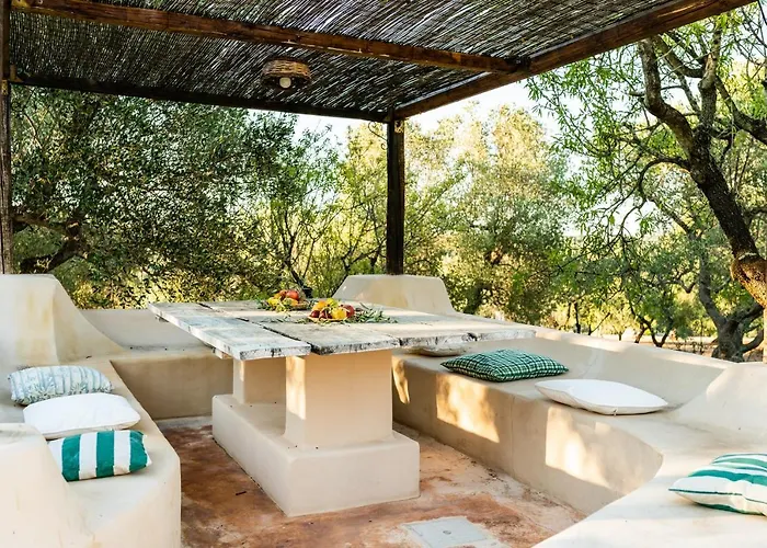 Pensión Sopra I Sassi - & Trulli Ostuni