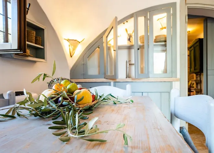 Sopra I Sassi - & Trulli Ostuni