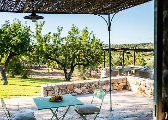 Sopra I Sassi - & Trulli Ostuni