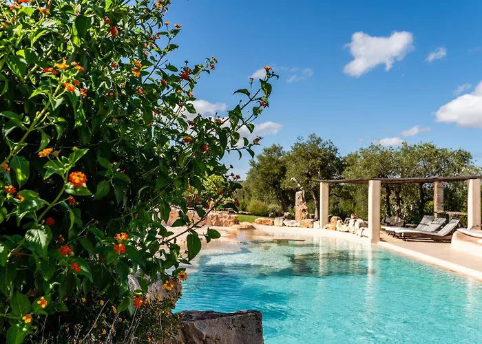 Sopra I Sassi - & Trulli Ostuni