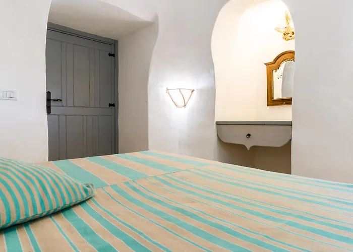 Sopra I Sassi - & Trulli Ostuni