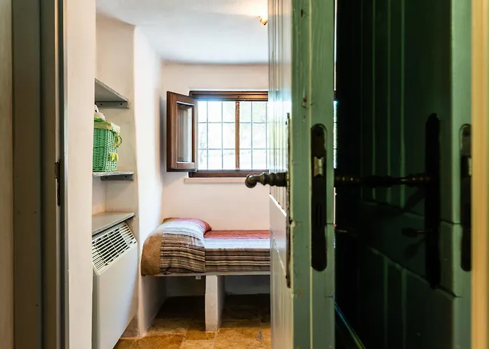 Pensión Sopra I Sassi - & Trulli