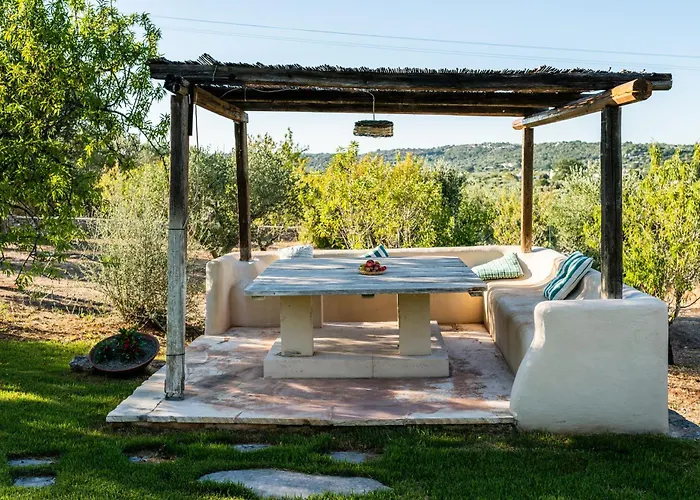 Pensión Sopra I Sassi - & Trulli Ostuni