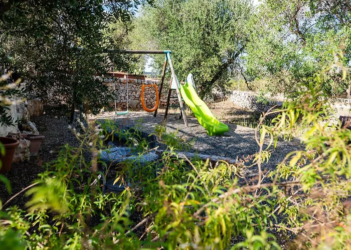 Sopra I Sassi - & Trulli 4*