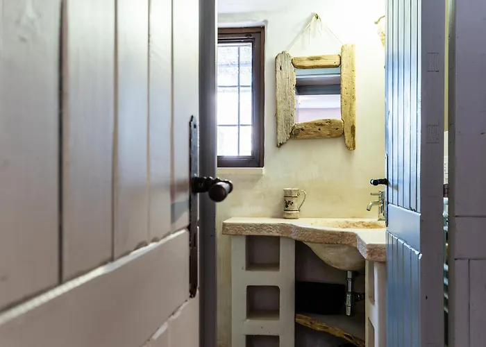 Pensión Sopra I Sassi - & Trulli Ostuni