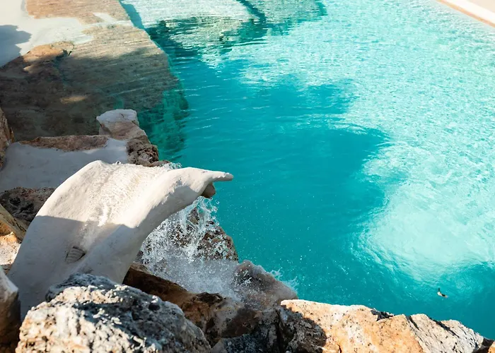 Sopra I Sassi - & Trulli