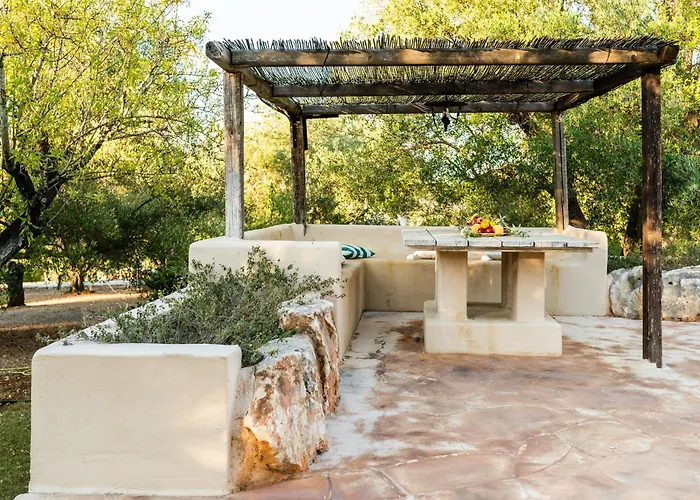 Sopra I Sassi - & Trulli 4*