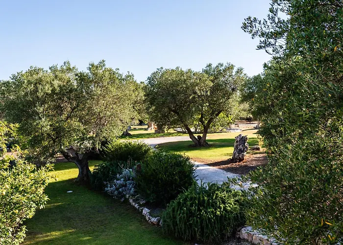 Sopra I Sassi - & Trulli