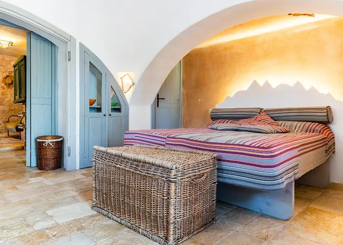 Sopra I Sassi - & Trulli Ostuni