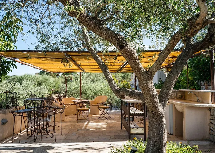 Sopra I Sassi - & Trulli