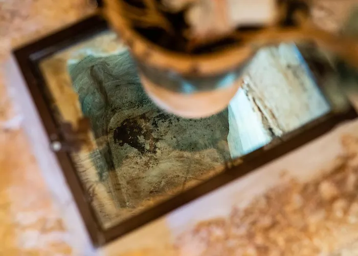 Sopra I Sassi - & Trulli Pensión Ostuni