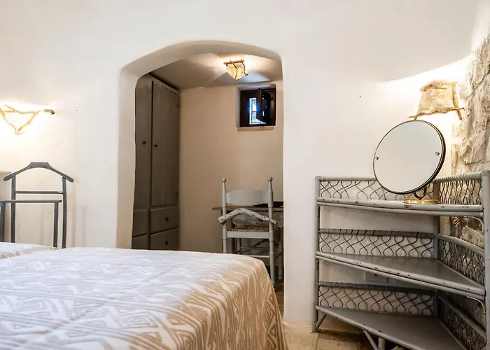 Pensión Sopra I Sassi - & Trulli 4*