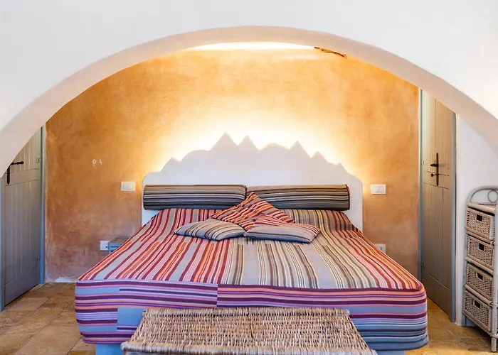 Sopra I Sassi - & Trulli 4*