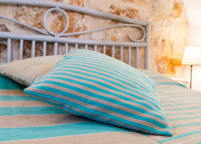 Pensión Sopra I Sassi - & Trulli Ostuni