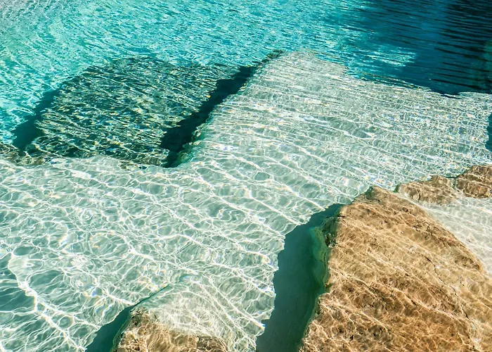 Sopra I Sassi - & Trulli 4* Ostuni