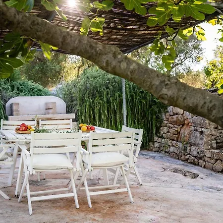 Pensión Sopra I Sassi - & Trulli 4*