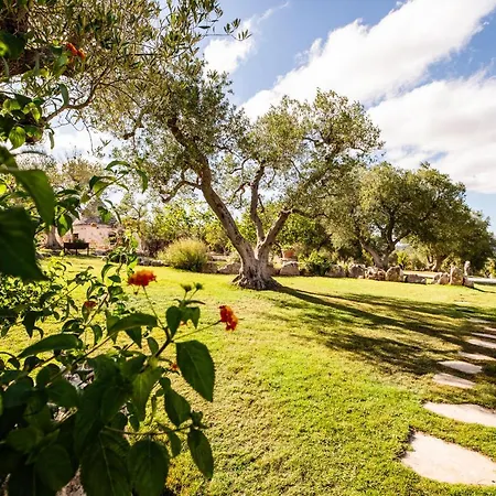 Sopra I Sassi - & Trulli Pensión Ostuni