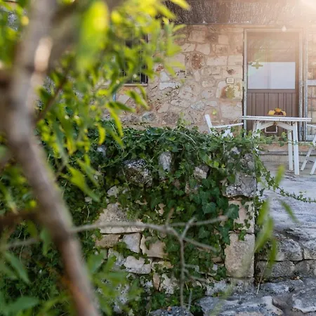 Sopra I Sassi - & Trulli Pensión