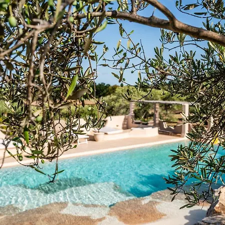 Sopra I Sassi - & Trulli 4* Ostuni