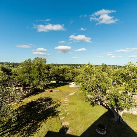 Sopra I Sassi - & Trulli Ostuni