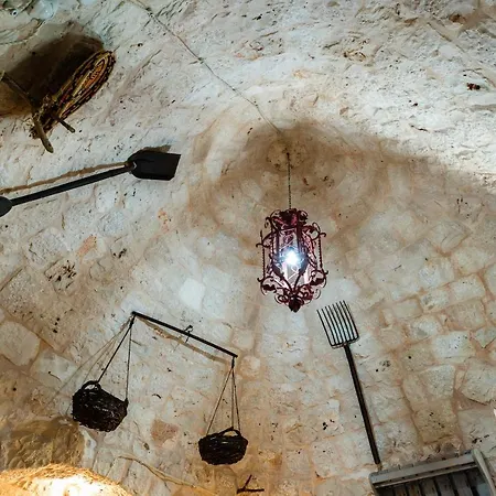 Sopra I Sassi - & Trulli 招待所 4*