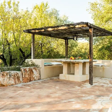 Sopra I Sassi - & Trulli 4* 奥斯图尼