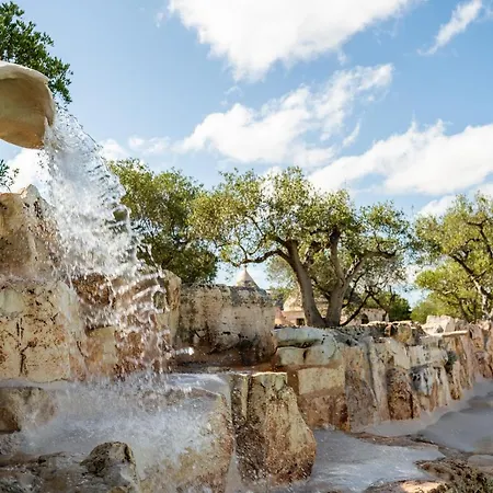 Sopra I Sassi - & Trulli Ostuni