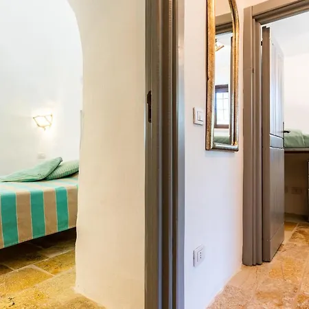 Pensión Sopra I Sassi - & Trulli 4*