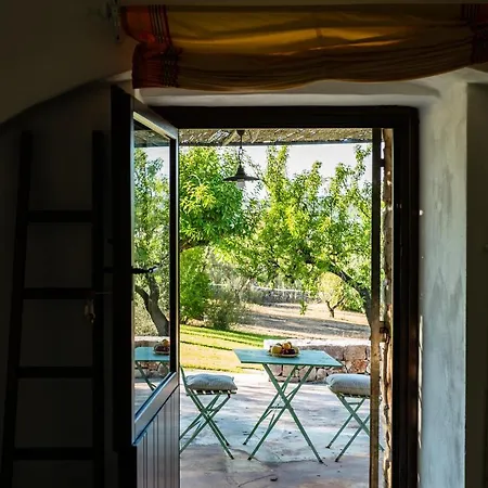 Pensión Sopra I Sassi - & Trulli