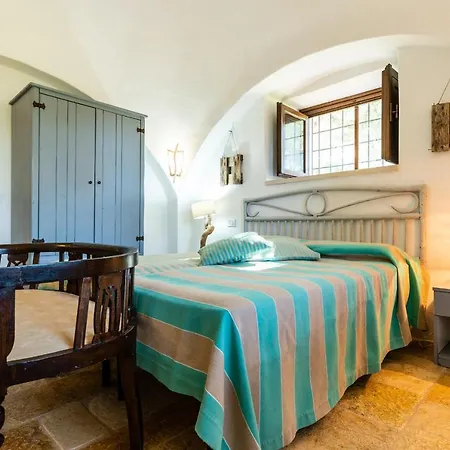 Sopra I Sassi - & Trulli Pensión 4*