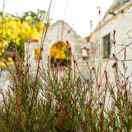 Pensión Sopra I Sassi - & Trulli