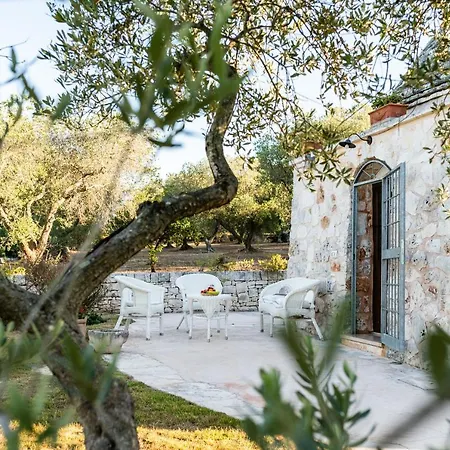 Sopra I Sassi - & Trulli Ostuni