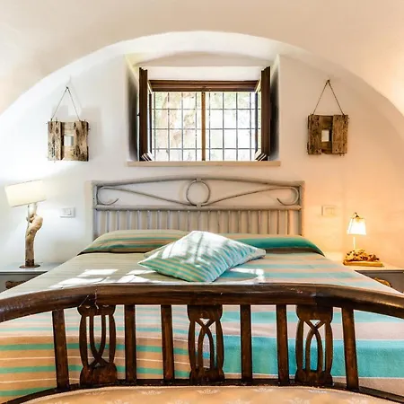 Sopra I Sassi - & Trulli Pensión 4*