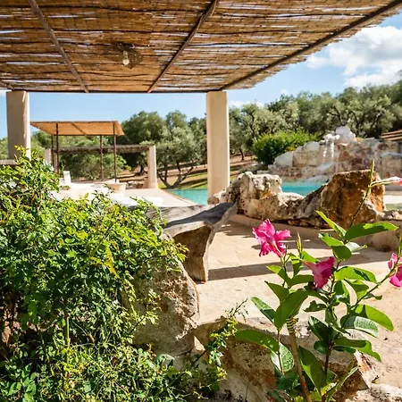 Sopra I Sassi - & Trulli Pensión Ostuni