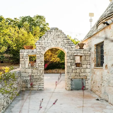 Sopra I Sassi - & Trulli 4*